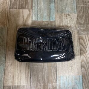 HiGH&LOWグッズ