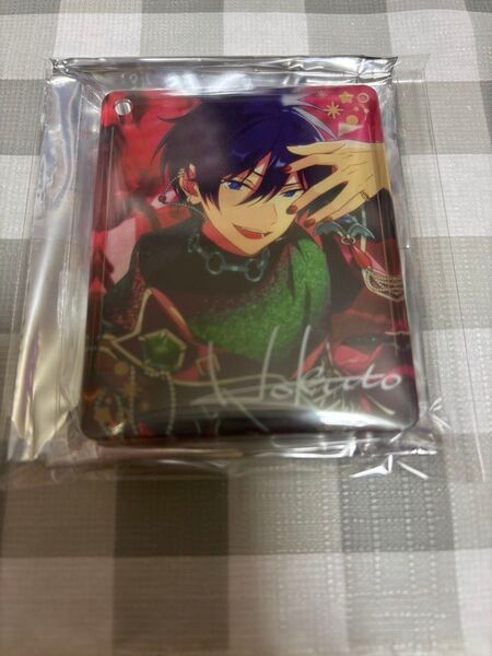 あんスタ アニカフェ コロッタ 氷鷹北斗