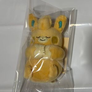 もっちりてのりぬいぐるみ パモット