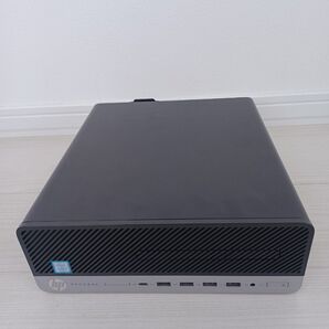 HP ProDesk 600 G5 i7‐9700/16GB/128GB /1TB