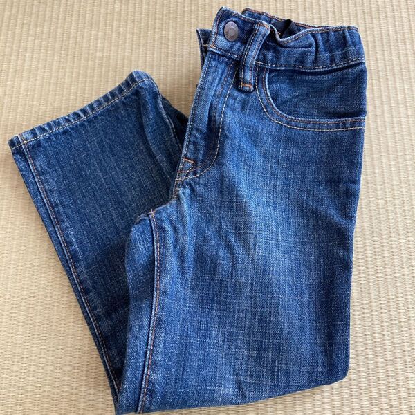 デニムパンツ キッズ 110cm babyGap
