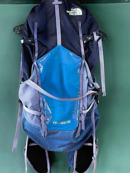THE NORTH FACE FP Hybrid 30 リュック バックパック