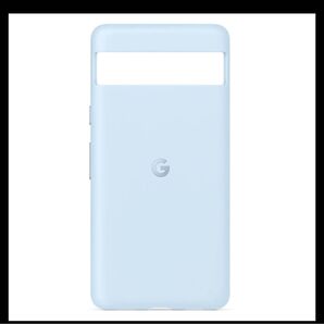 Google Pixel 7a 専用 グーグルピクセル7a 純正品 ペールブルー