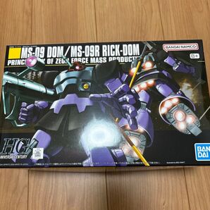 HGUC ドム