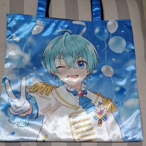 劇場版すとぷり フルグラフィックリバーシブルトート ころん