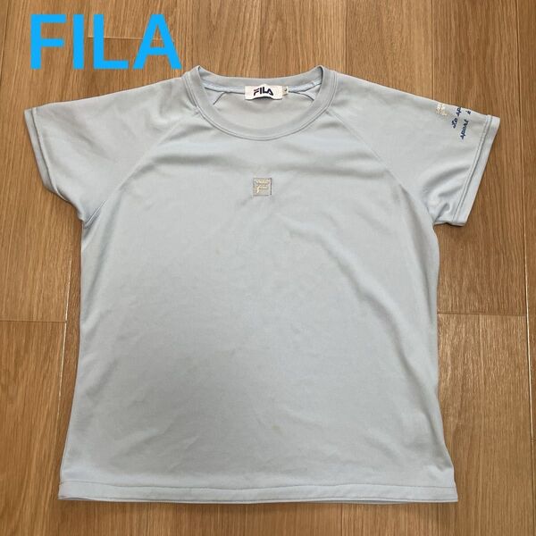 FILA トレーニングウェア トップス L