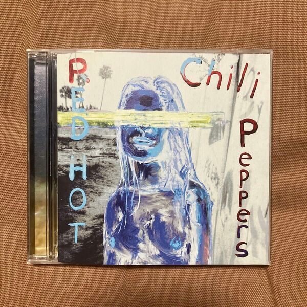 RED HOT CHILI PEPPERS/BY THE WAY