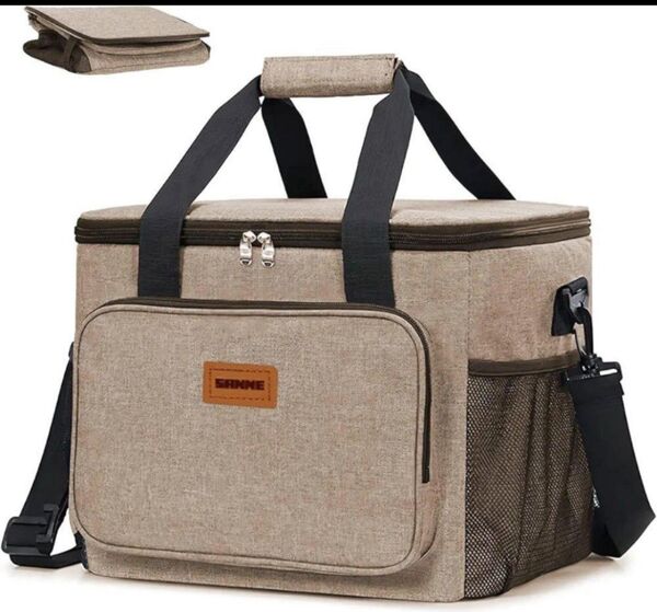 クーラーボックス 大容量 30L