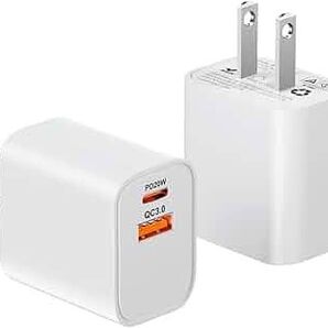 急速充電器 20W 値下げ不可