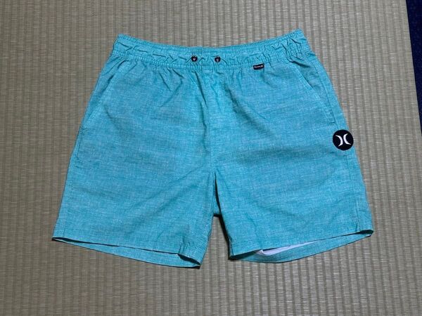 Hurley ハーフパンツ サーフパンツ 水着 ショートパンツ ショーツ ショート