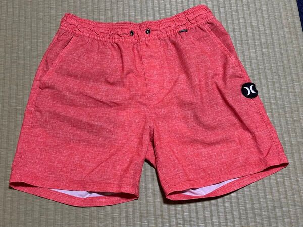 Hurley ハーフパンツ サーフパンツ 水着 ショートパンツ ショーツ ショート