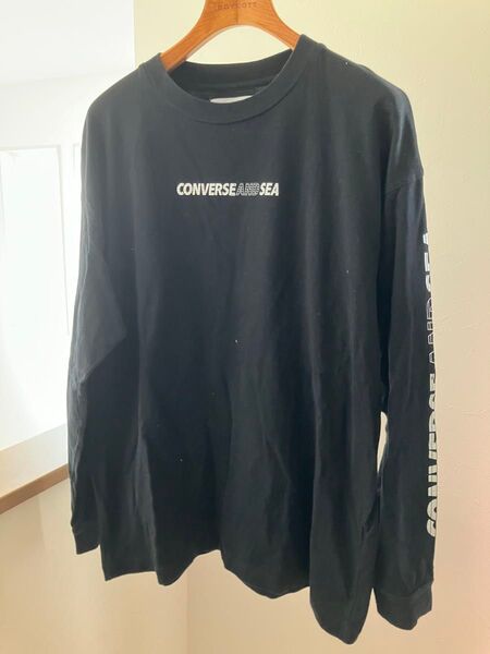 WINDANDSEA ウィンダンシー コンバース トウキョウ