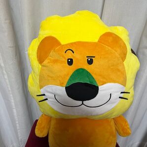 たべっ子どうぶつぬいぐるみBIG