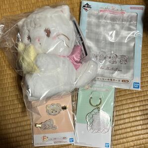 mikko 一番くじ