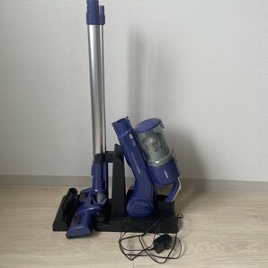 SANYO コードレスクリーナー