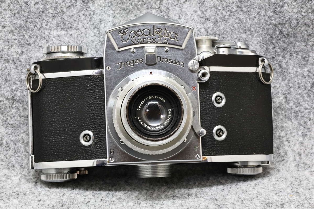2025年最新】Yahoo!オークション -exakta カメラの中古品・新品 2025年最新】Yahoo!オークション -exakta カメラの中古品・新品