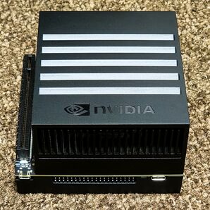 Jetson AGX Xavier 開発者キット 16GB OSインストール済