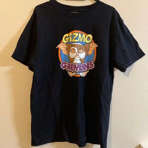 【値下げ中】ギズモデザインのTシャツ L