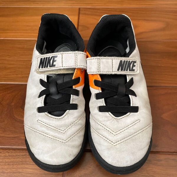 NIKE トレーニングシューズ 20㎝ ナイキ サッカー