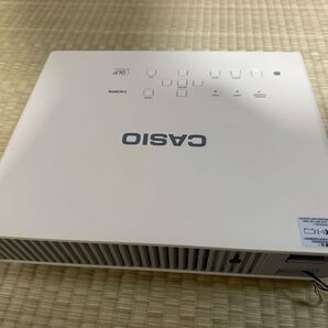 【美品】プロジェクター CASIO XJ-M251