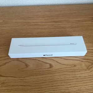Apple Pencil第二世代 空箱