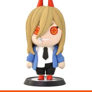 【極美品】prime1スタジオ Cutie1 チェンソーマン パワー