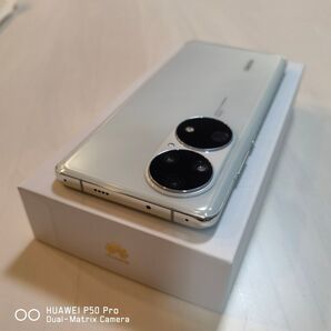 Huawei P50 pro JAD-AL50 kirin9000版