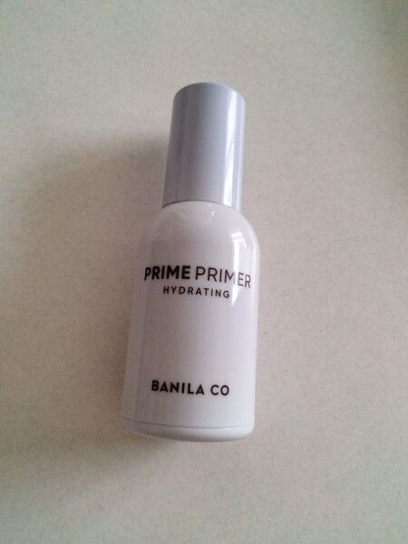 バニラコ BANILACOプライム プライマー 30ml ハイドレーティング