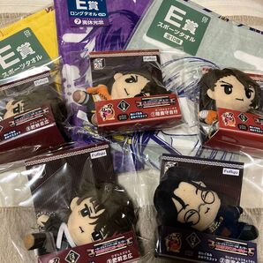 刀剣乱舞・みんなのくじ