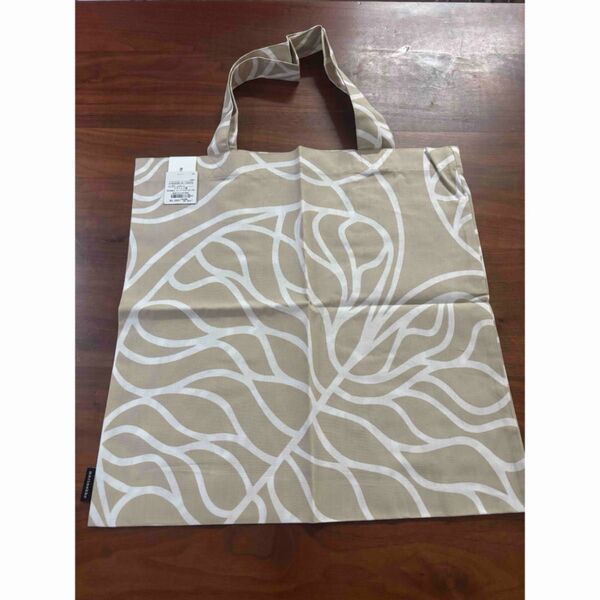 トートバッグ バッグ Bottna / bag エコバッグ 新品タグ付き
