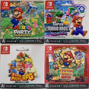 Aパック【よりどり1点】Nintendo Switchソフト《DL版》