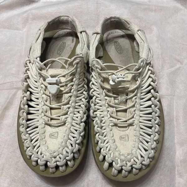KEEN サンダル