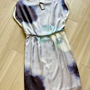 【新品未使用】24000円 AGA ワンピース 結婚式 パーティー