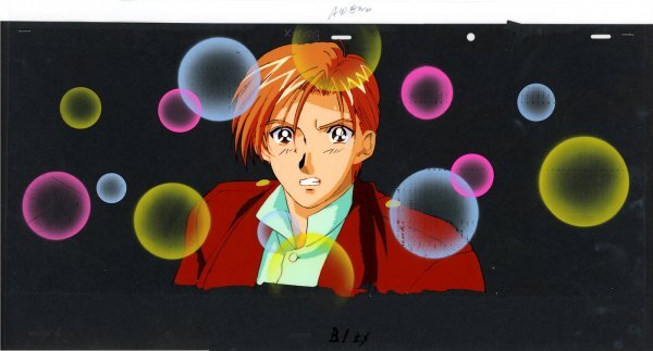 2025年最新】Yahoo!オークション -キューティー ハニー f(セル画 2025年最新】Yahoo!オークション -キューティー ハニー f(セル画