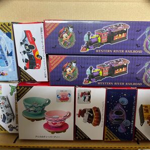 ディズニー トミカ まとめ売り