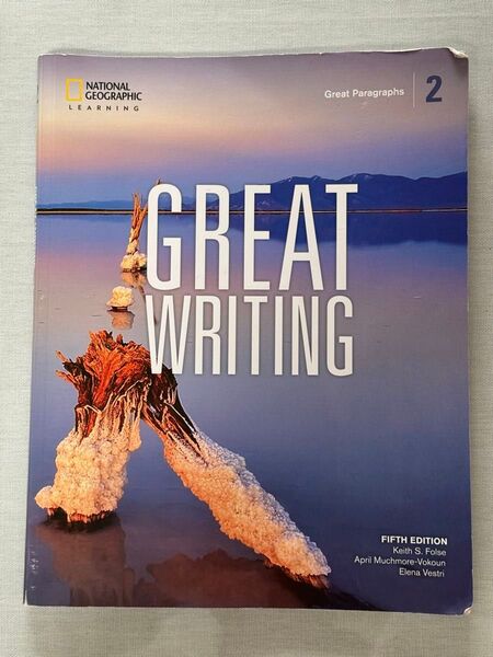 Great Writing 2 Great Paragraphs Fifth Edition