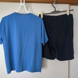 エアリズムセット(半袖) Sサイズ