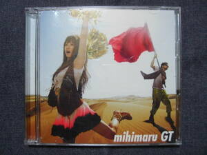★mihimaru GT★Switch 初回限定盤 1枚★CD+DVD
