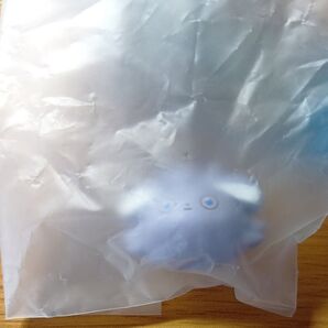 ポケピース ニャスパー ガチャガチャ リング