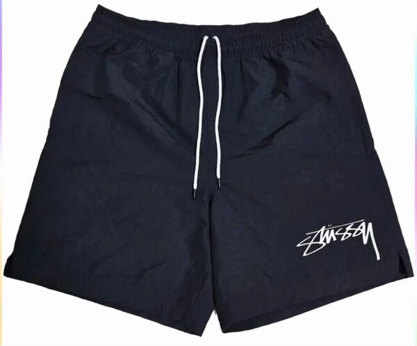 STUSSY NIKE WATER SHORT ウォーター ショーツ