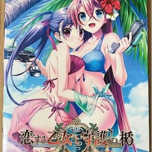 送料無料 恋する乙女と守護の楯 Re:bootTheSHIELD 9 初回限定版 Nintendo Switch スイッチ