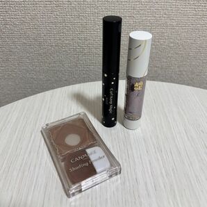 【キャンメイク/コーセー /アミオク】コスメまとめ売り