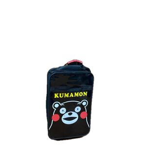 キャリーケースくまモン