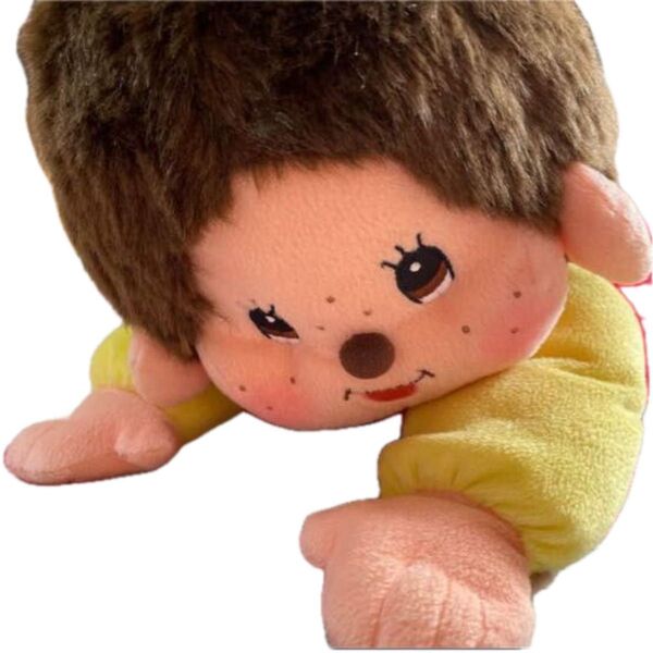 モンチッチの ぬいぐるみ