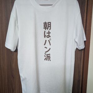 半袖 速乾性 おもしろTシャツ 大きめサイズ お値下げ