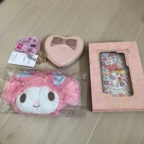 マイメログッズ