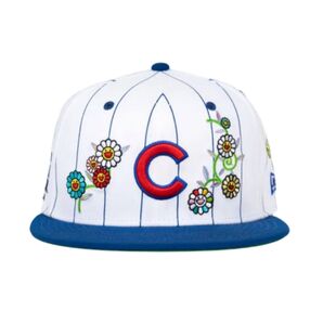 Takashi Murakami x MLB World Tour Tokyo Series 2 New Era 9Fifty