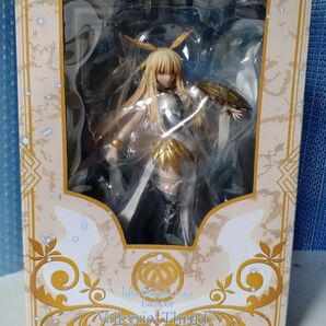 Fate/Grand Order ランサー/ワルキューレ フィギュア