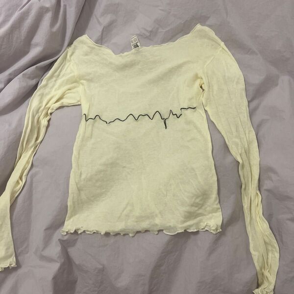baserange TABBYS STAR LONG SLEEVE