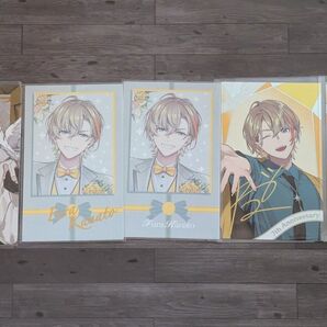 にじさんじ 風楽奏斗 セット